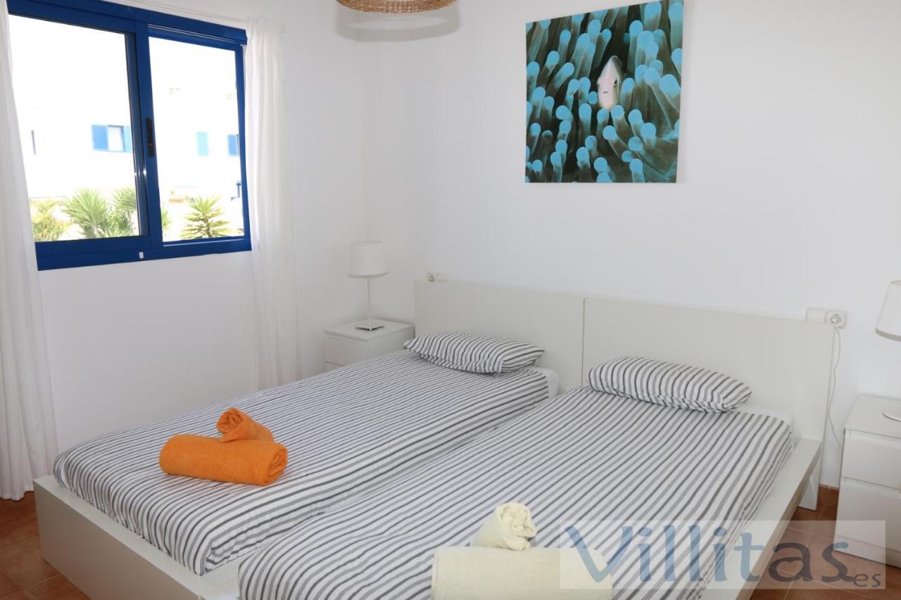 Villa Dunia By Villitas Playa Blanca  Exterior foto