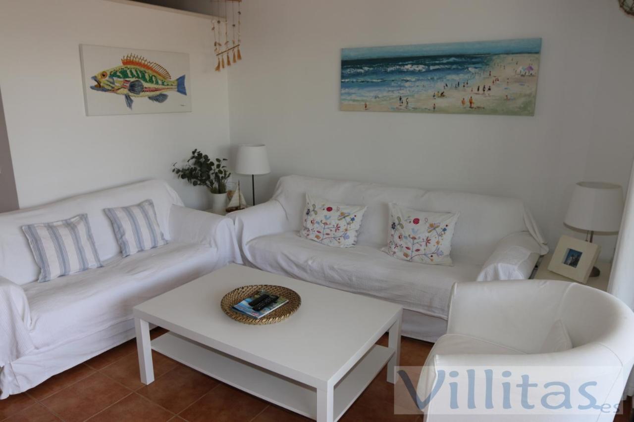 Villa Dunia By Villitas Playa Blanca  Exterior foto