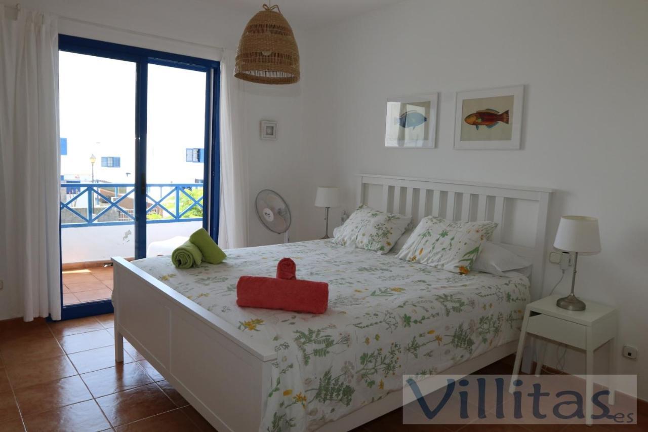 Villa Dunia By Villitas Playa Blanca  Exterior foto