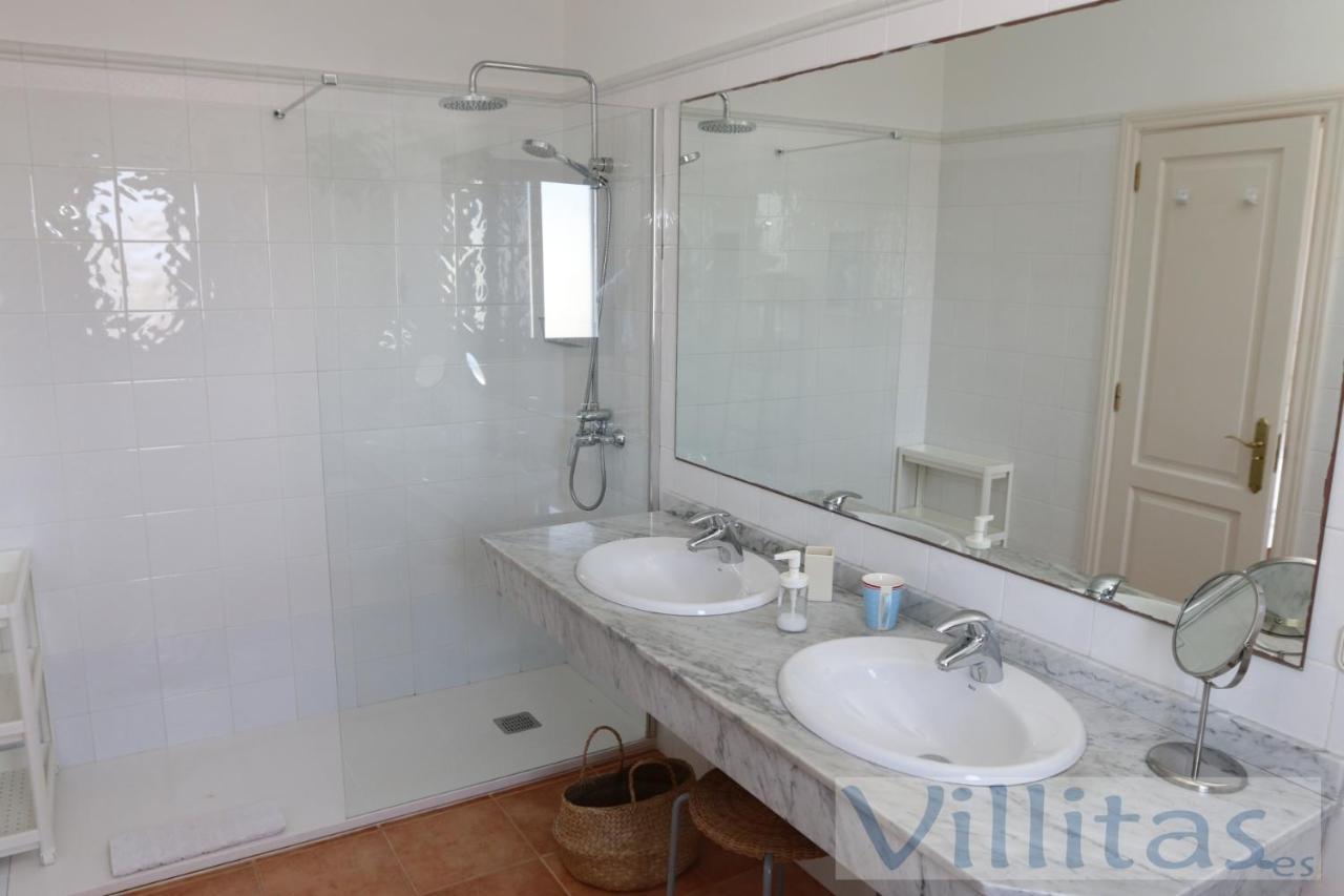Villa Dunia By Villitas Playa Blanca  Exterior foto