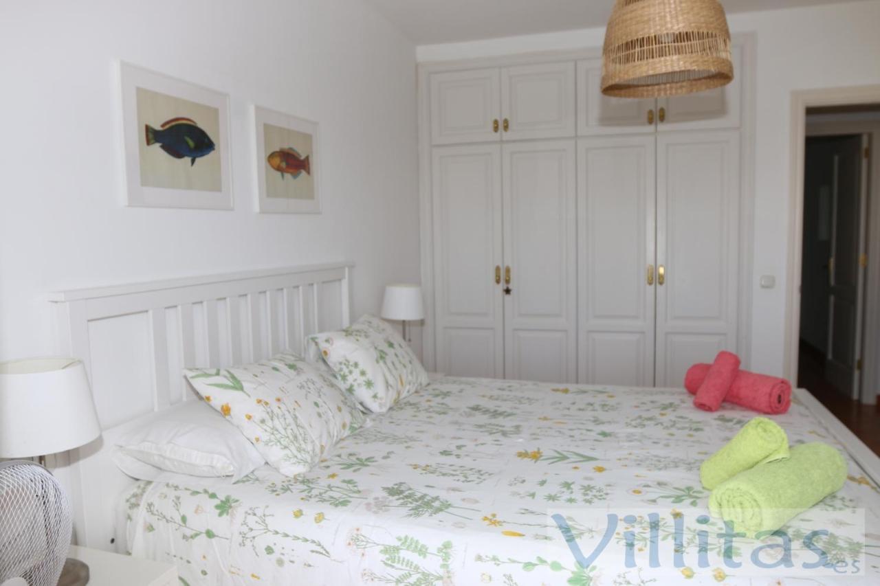 Villa Dunia By Villitas Playa Blanca  Exterior foto